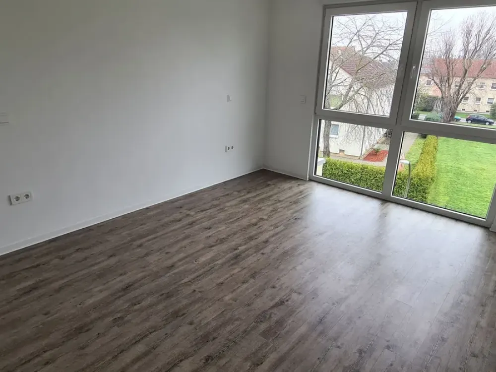 Traumhafte & bestens gelegene Wohnung im Staffelgeschoss