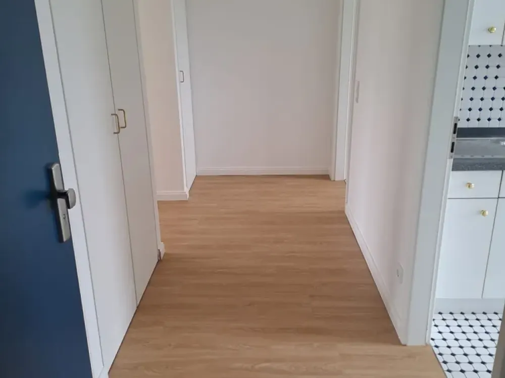 Gemütliche 2-Zimmer-Wohnung