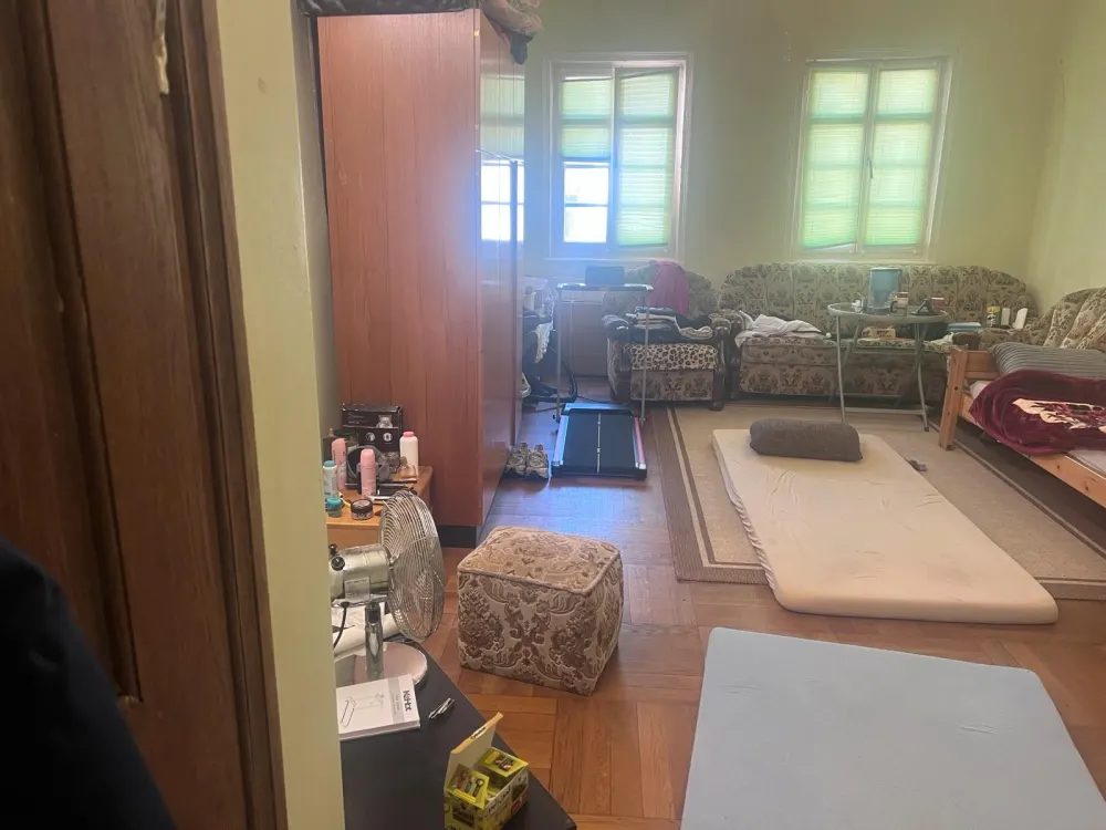 Ein WG Zimmer