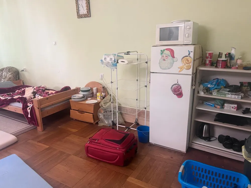 Ein WG Zimmer