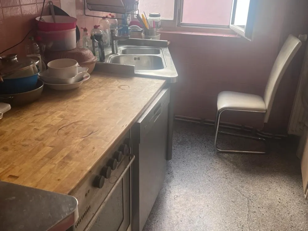 Ein WG Zimmer