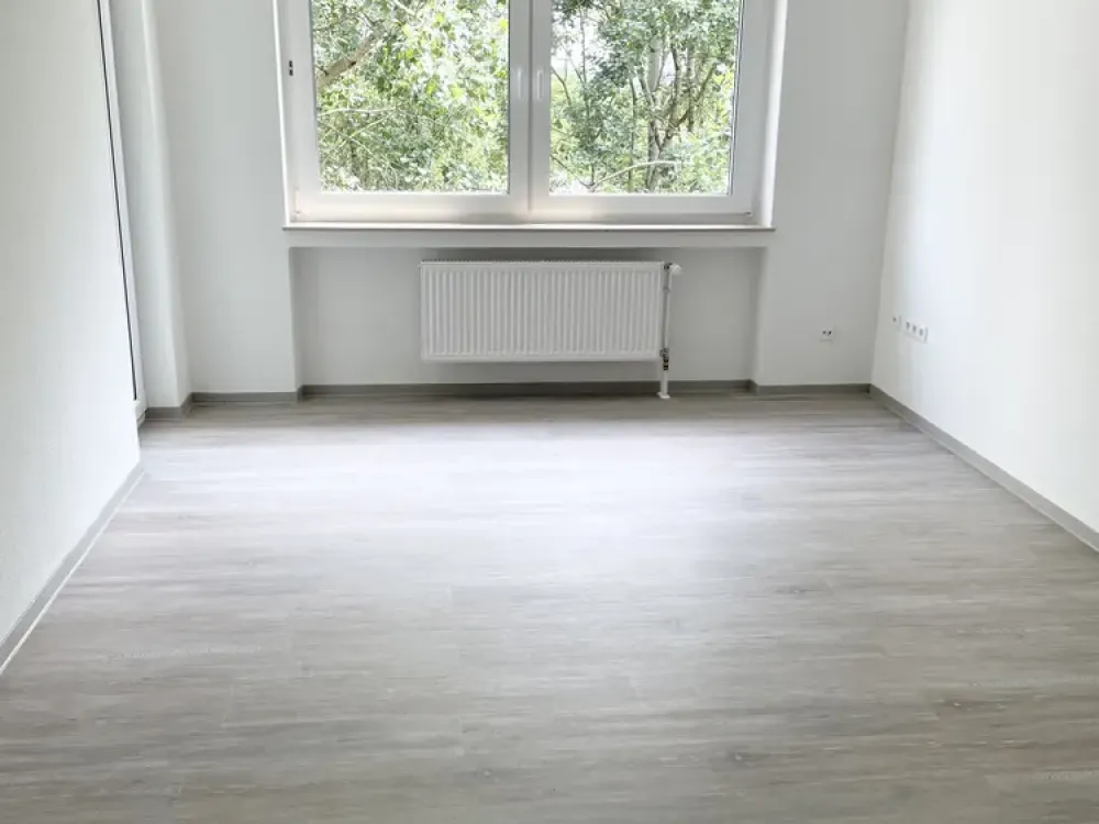 Popular Ground Floor Apartment Including Level-Access Shower