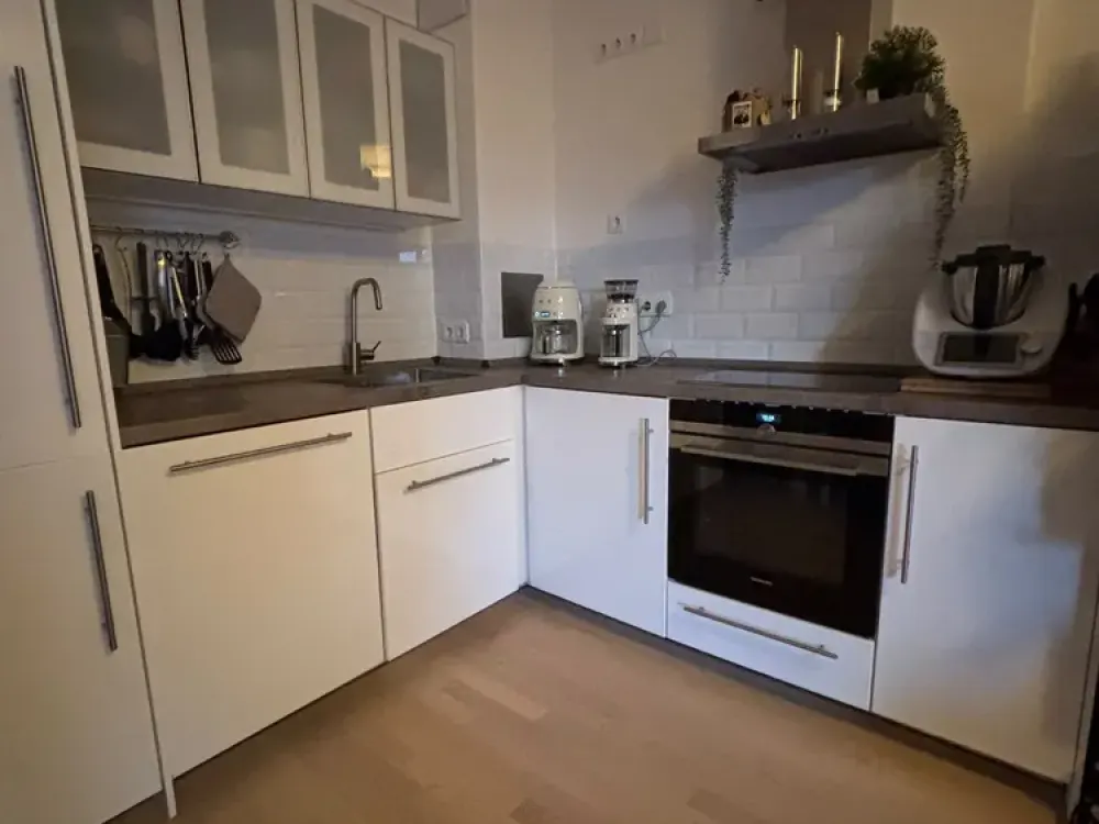 Begehrte Bestlage Vaterstetten: 3-Zimmer-Wohntraum mit Balkon & E-Ladestation - von privat