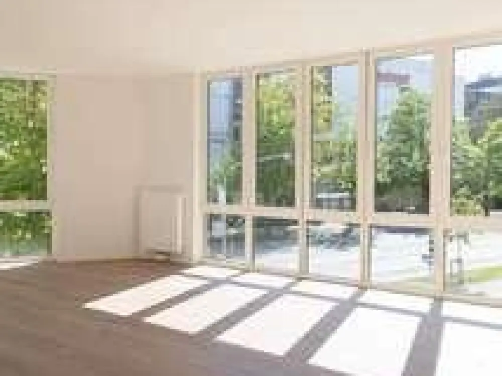 NEU: Erstbezug! Hochwertige & barrierearme 2-Zi.-Wohnung in Frankfurt Sachsenhausen