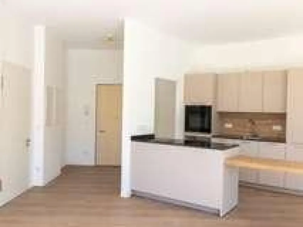 NEU: Erstbezug! Hochwertige & barrierearme 2-Zi.-Wohnung in Frankfurt Sachsenhausen