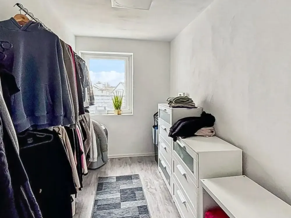 Helle Wohnung mit 3 Zimmern in Erftstadt-Liblar