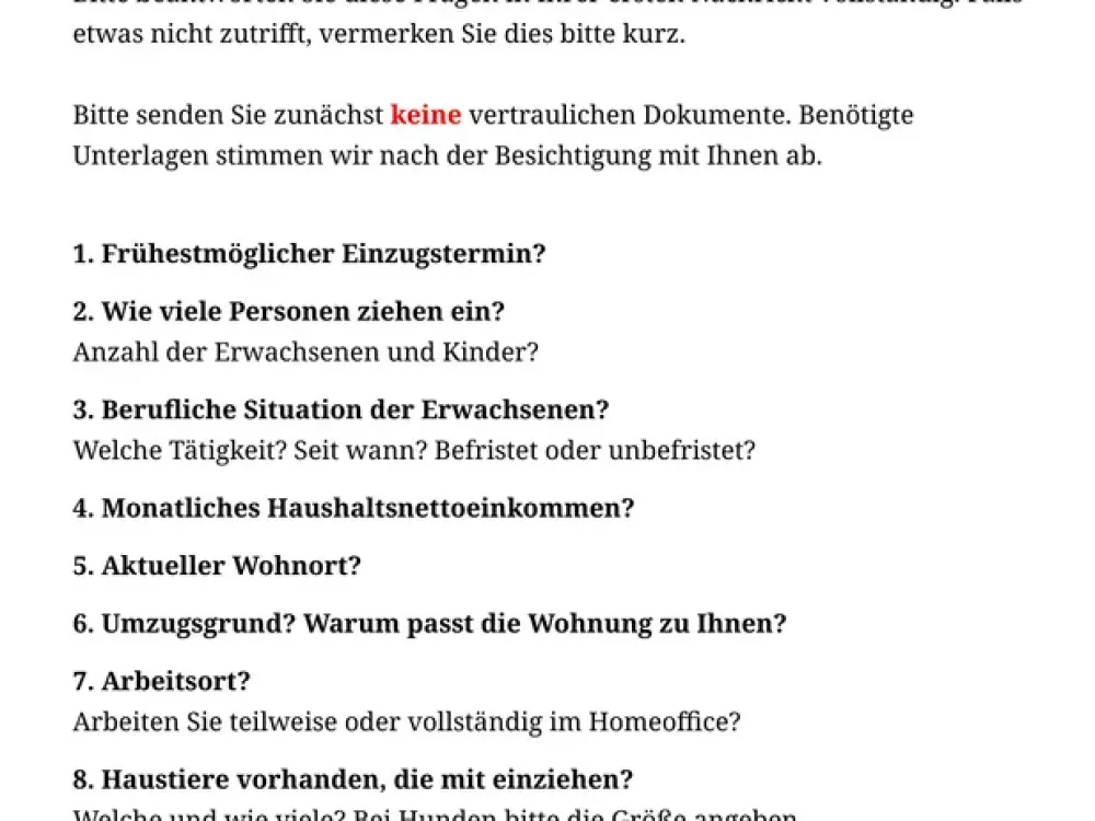Helle Wohnung mit 3 Zimmern in Erftstadt-Liblar