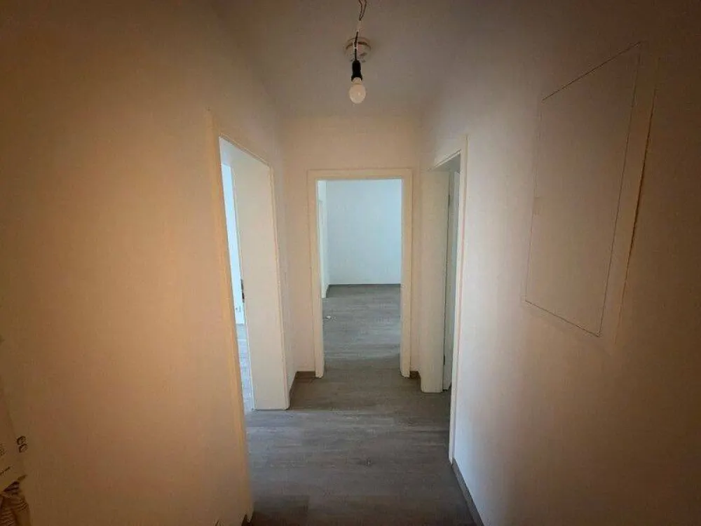 Neuer Glanz im Erdgeschoss: Ihr Zuhause wartet