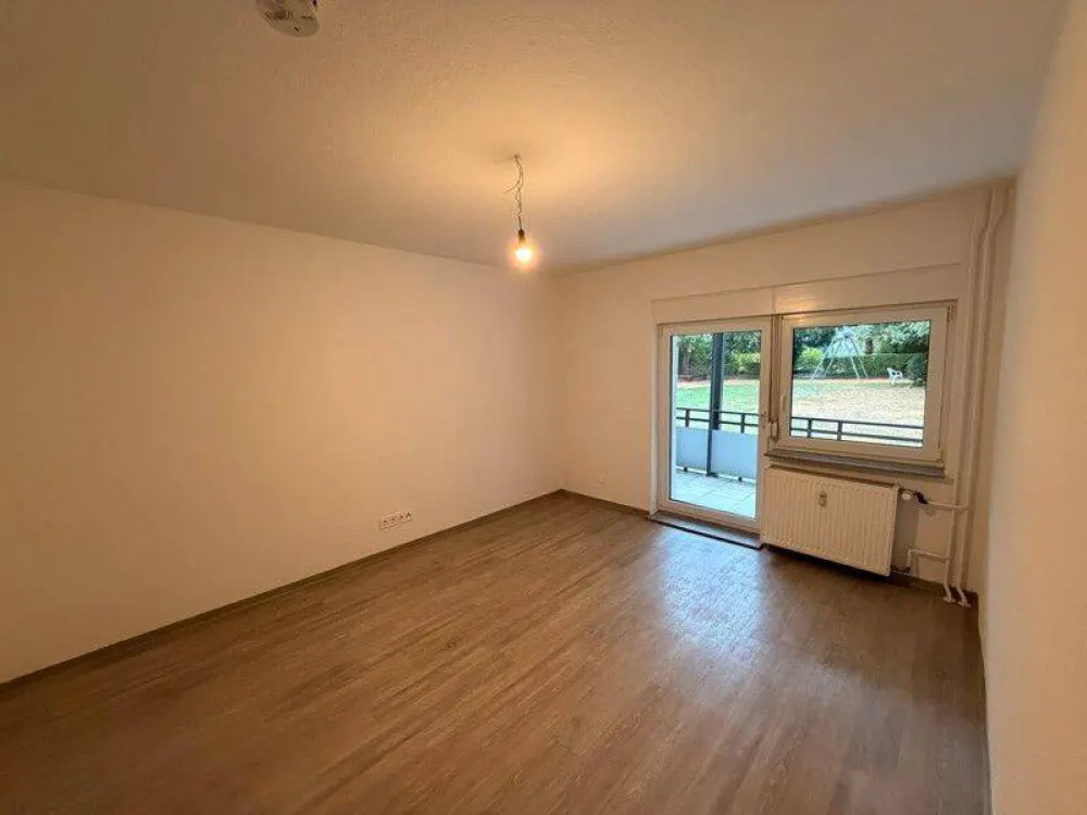 Neuer Glanz im Erdgeschoss: Ihr Zuhause wartet