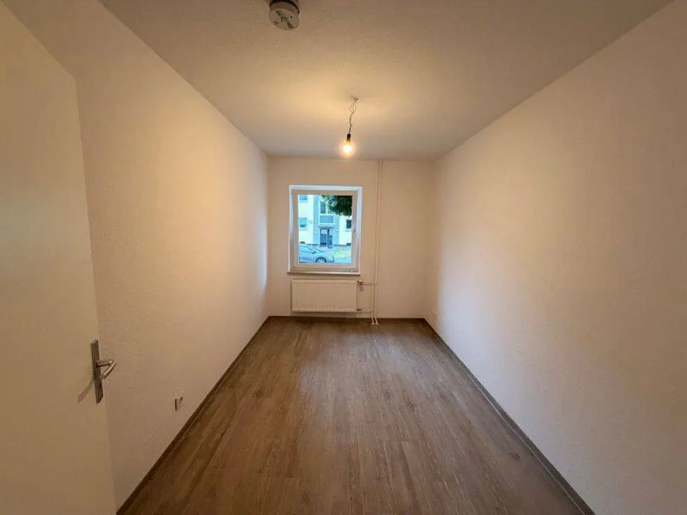 Neuer Glanz im Erdgeschoss: Ihr Zuhause wartet
