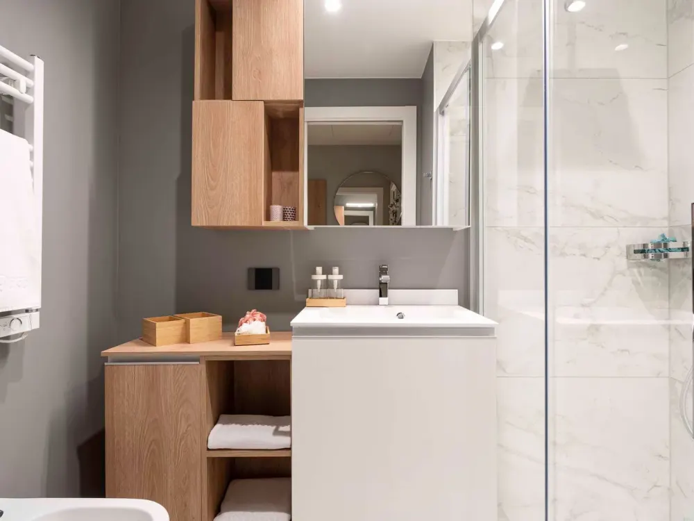 Studio Apartment Pop S (alles inklusive!), City Pop Berlin (jetzt bis zu 15 % sparen!)
