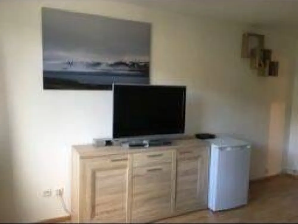 Möblierte Wohnung