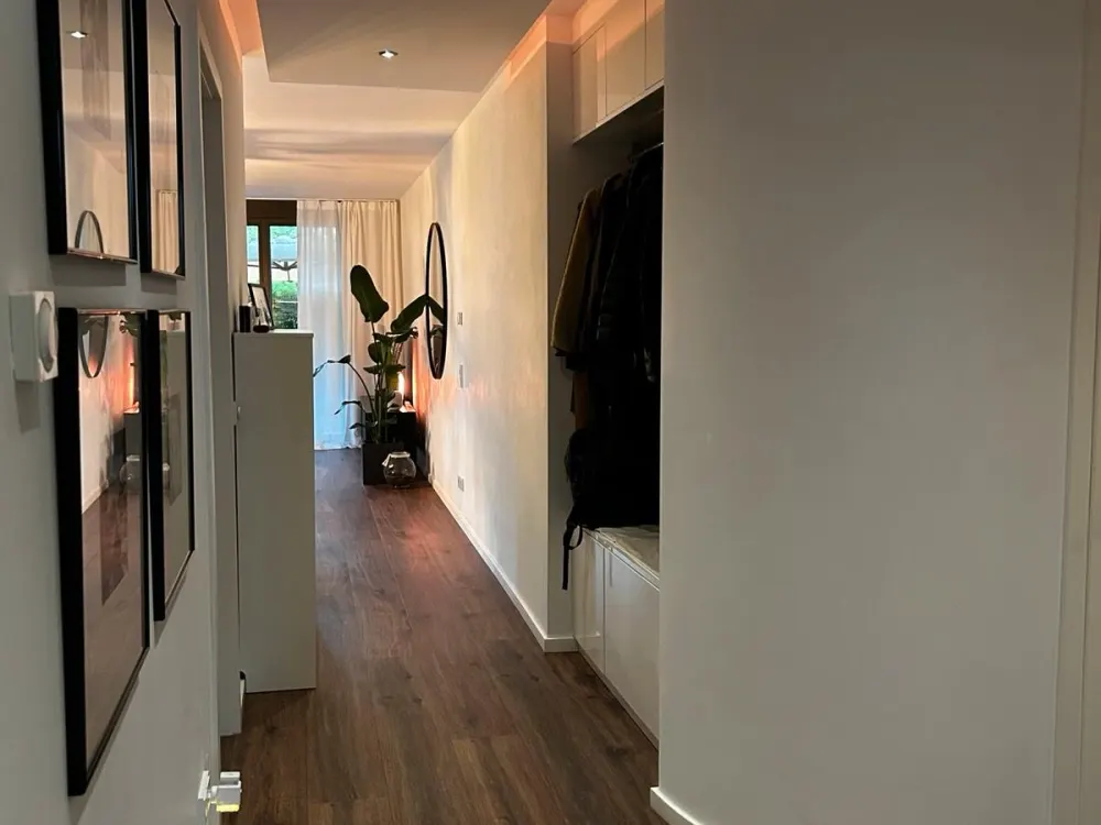 3-room Apartment - 95m2 | Schwabing | furnished | 2 years lease|