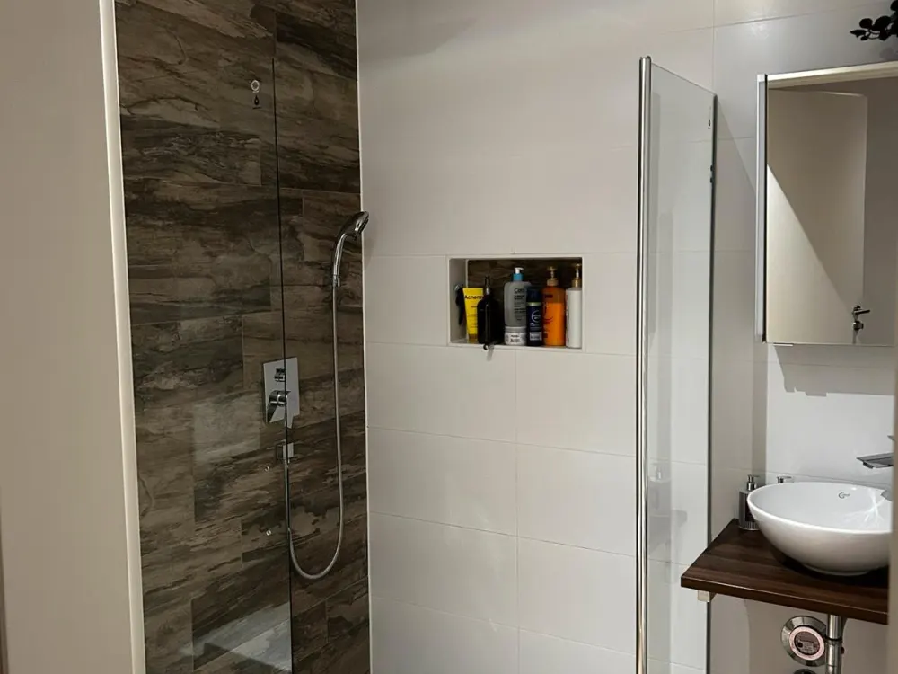 3-room Apartment - 95m2 | Schwabing | furnished | 2 years lease|