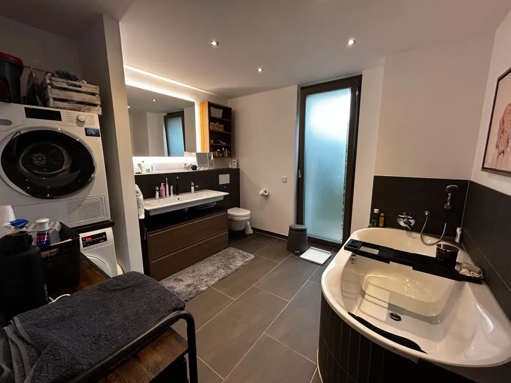 3-room Apartment - 95m2 | Schwabing | furnished | 2 years lease|