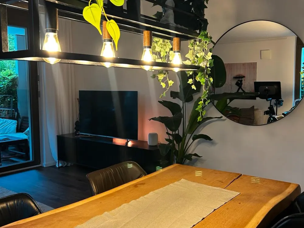 3-room Apartment - 95m2 | Schwabing | furnished | 2 years lease|