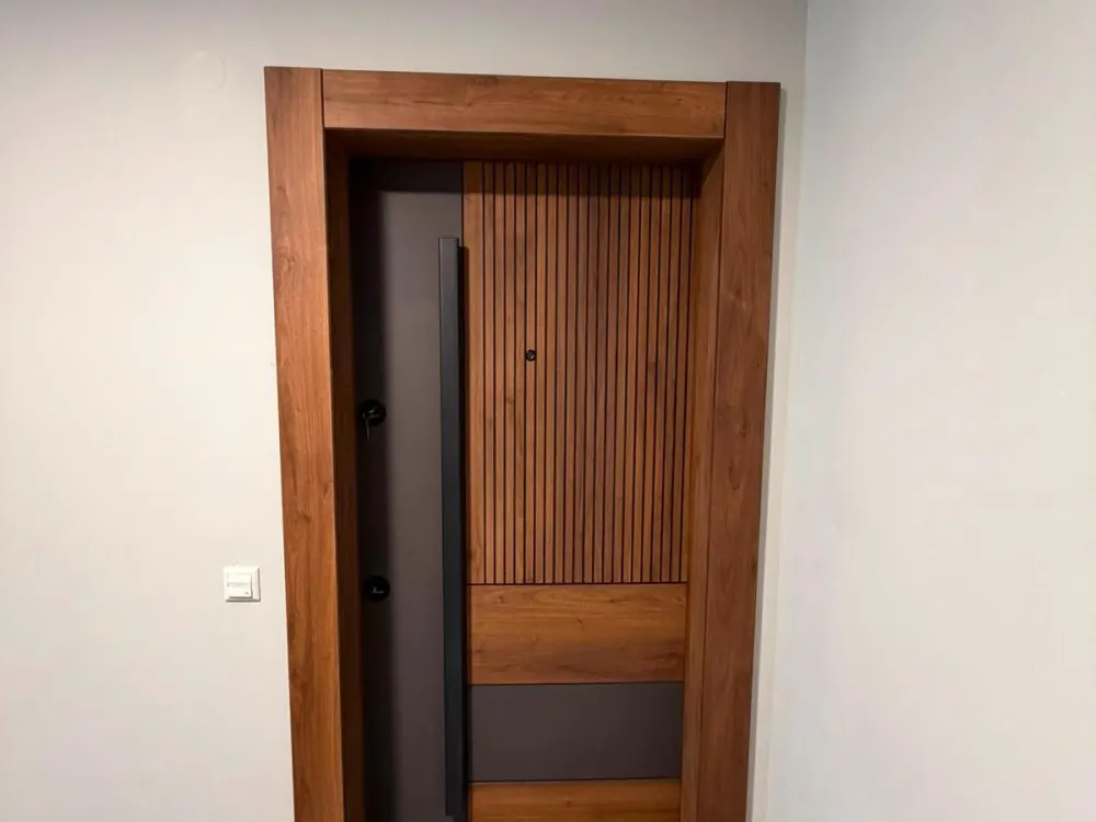 4-Zimmer Wohnung