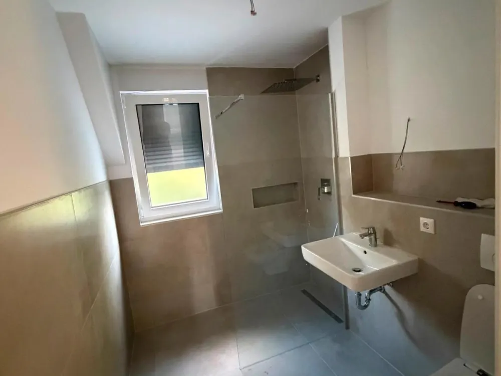 4-Zimmer Wohnung