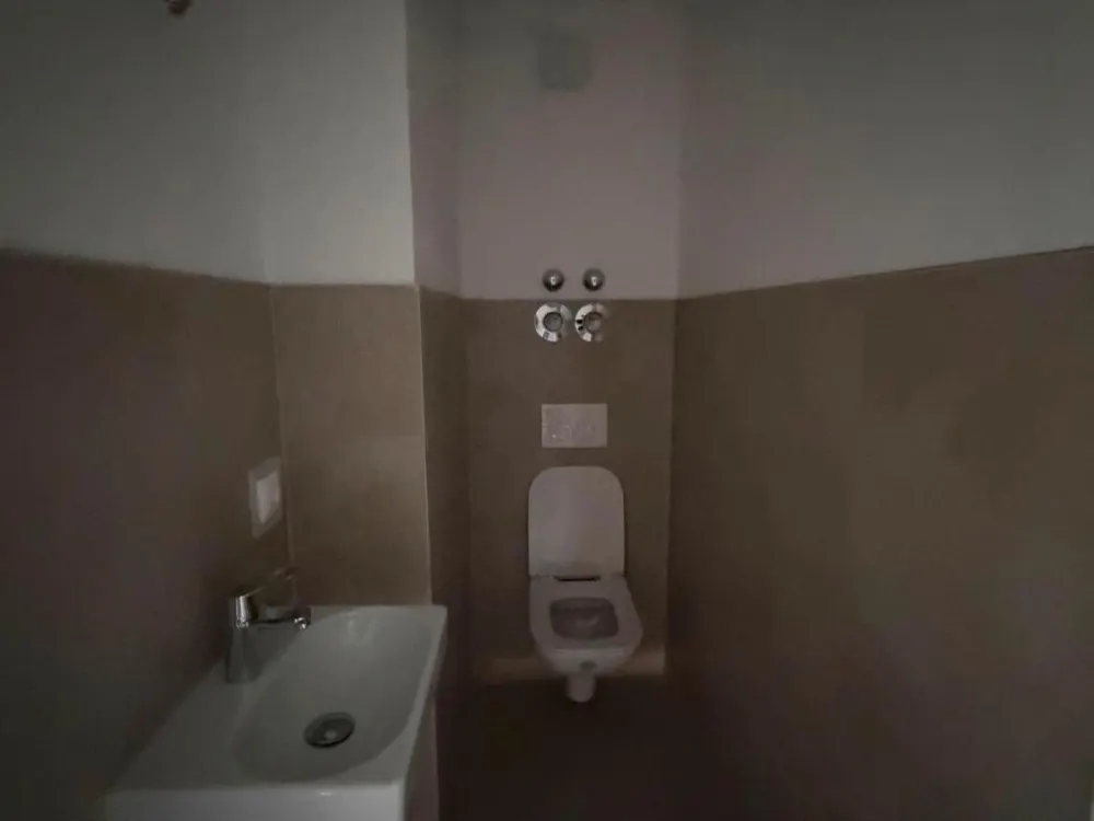 4-Zimmer Wohnung