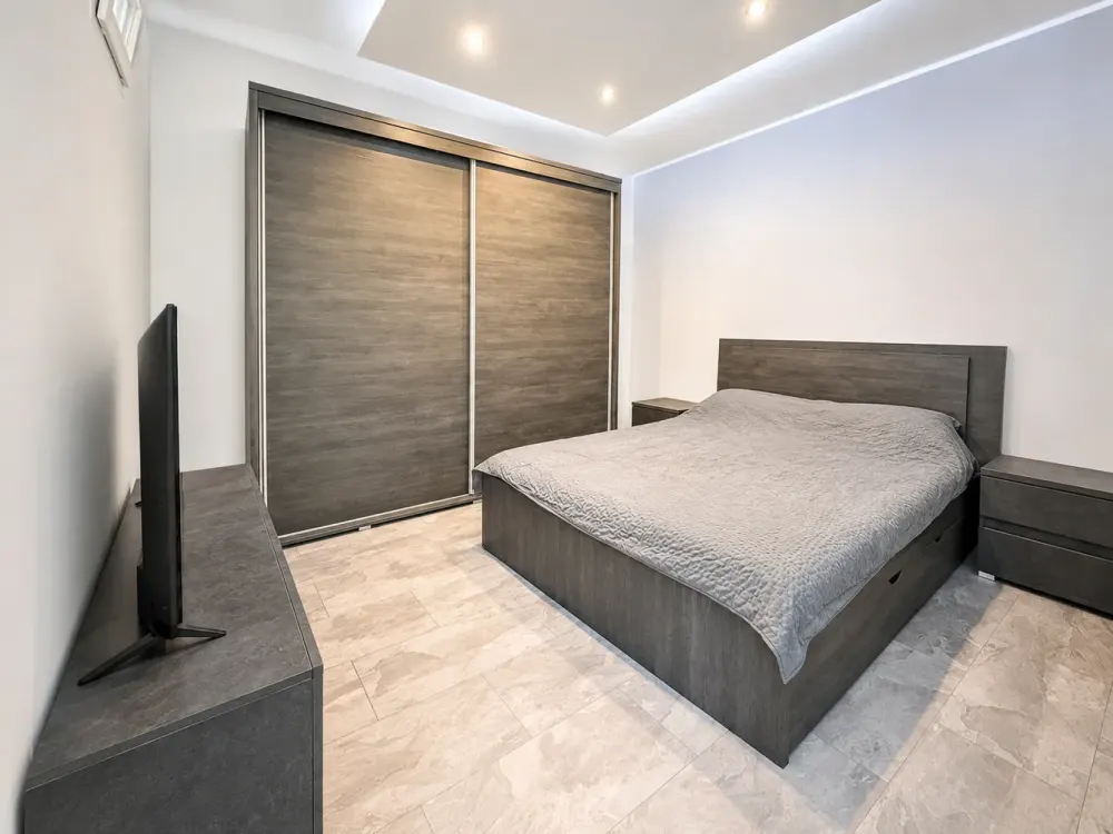 Attraktive 2-Zimmer-Wohnung mit Balkon, Keller & TG-Stellplatz