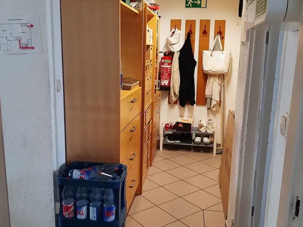 Nachmieter für ehemalige Kita gesucht: