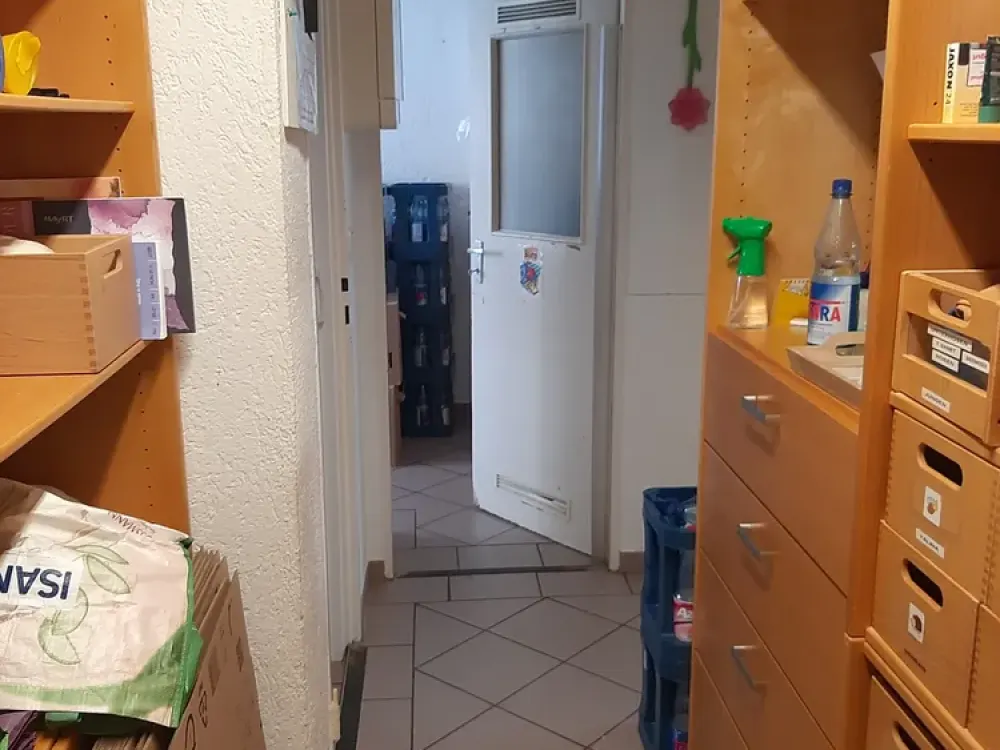 Nachmieter für ehemalige Kita gesucht: