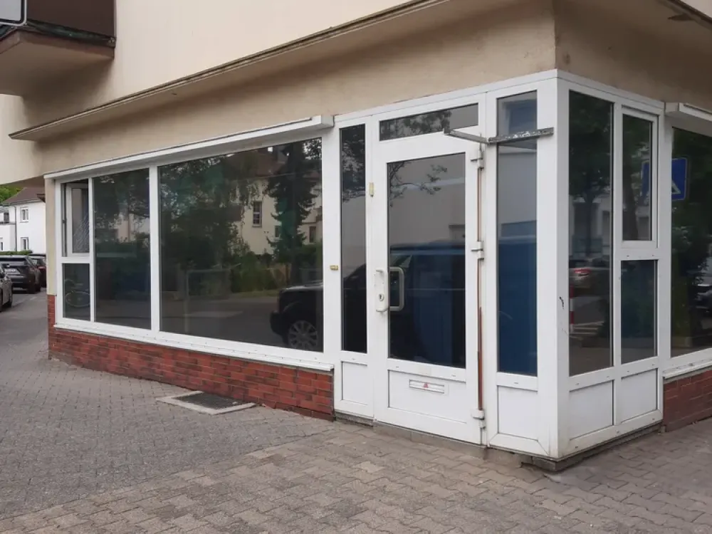 Nachmieter für ehemalige Kita gesucht: