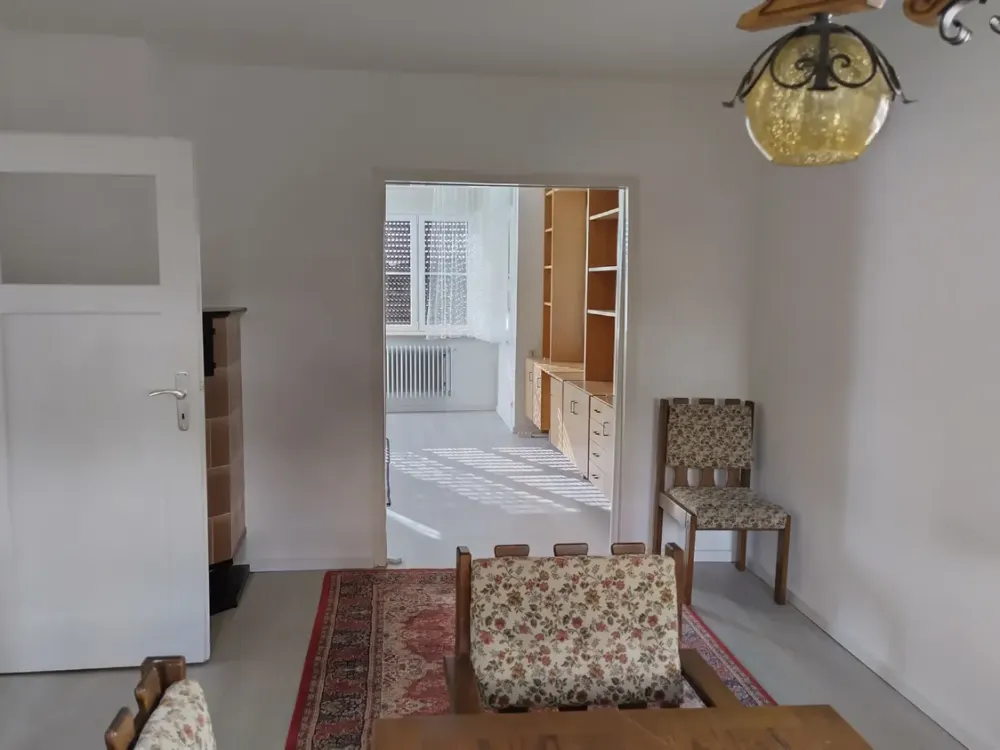 Schöne, helle 3-Zimmer-Wohnung in Stuttgart-Sillenbuch