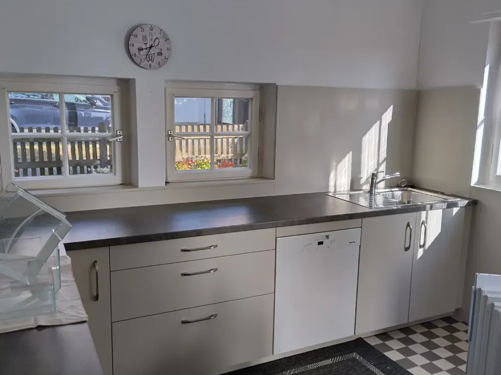 Schöne, helle 3-Zimmer-Wohnung in Stuttgart-Sillenbuch