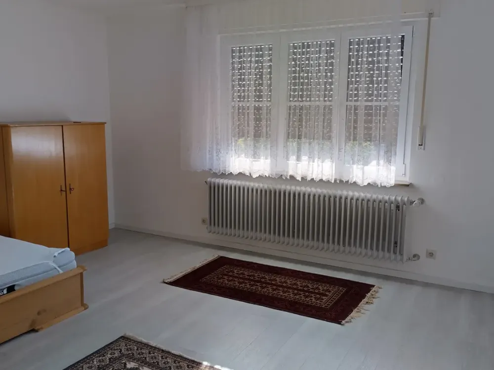 Schöne, helle 3-Zimmer-Wohnung in Stuttgart-Sillenbuch