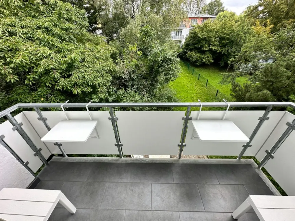 Langobardenweg, Frankfurt am Main