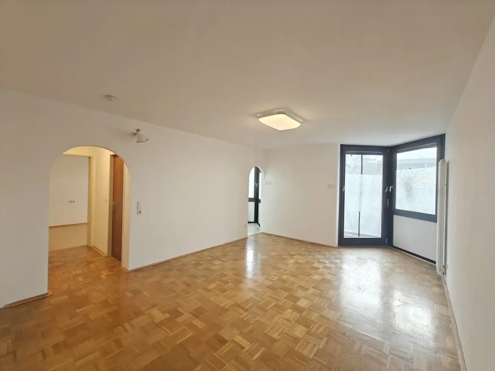 2-Zimmer-Wohnung in Unterschleißheim