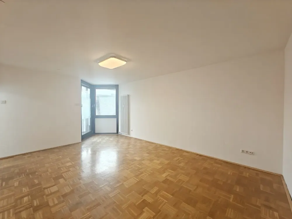 2-Zimmer-Wohnung in Unterschleißheim