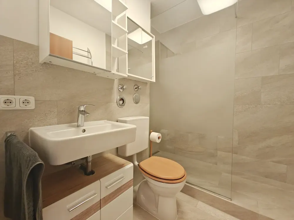 2-Zimmer-Wohnung in Unterschleißheim