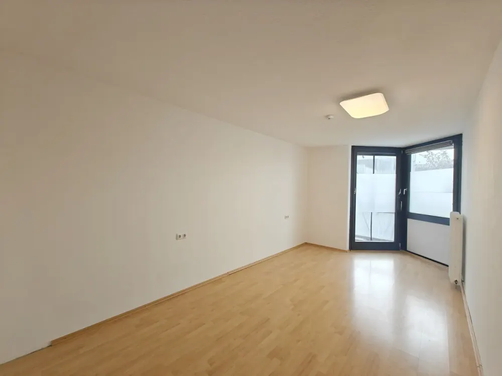 2-Zimmer-Wohnung in Unterschleißheim