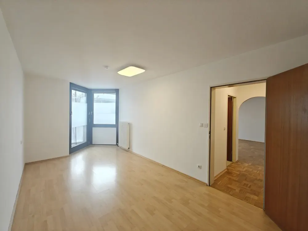 2-Zimmer-Wohnung in Unterschleißheim