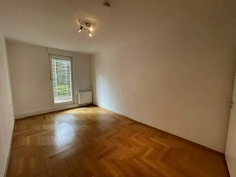 Geräumige 3 Zimmer Wohnung mit Balkon