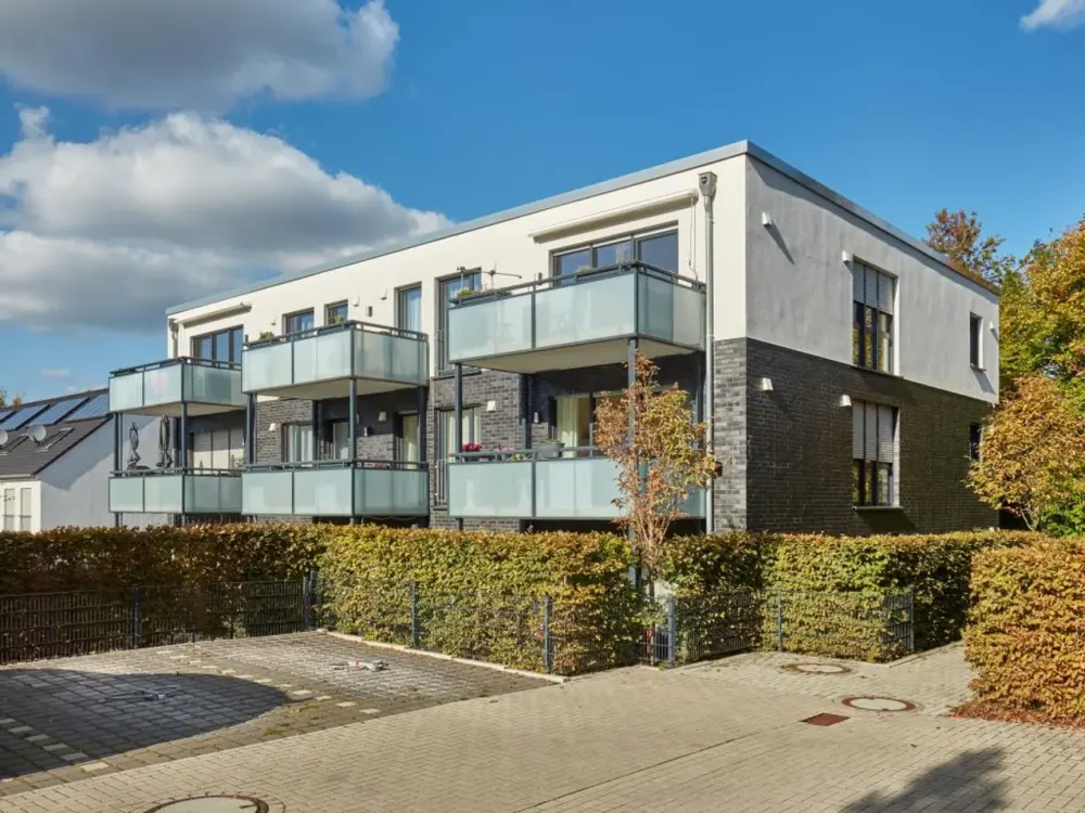 2-Zimmer Wohnung in Langendreer