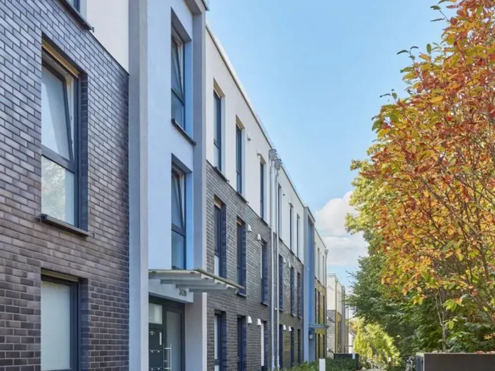 2-Zimmer Wohnung in Langendreer