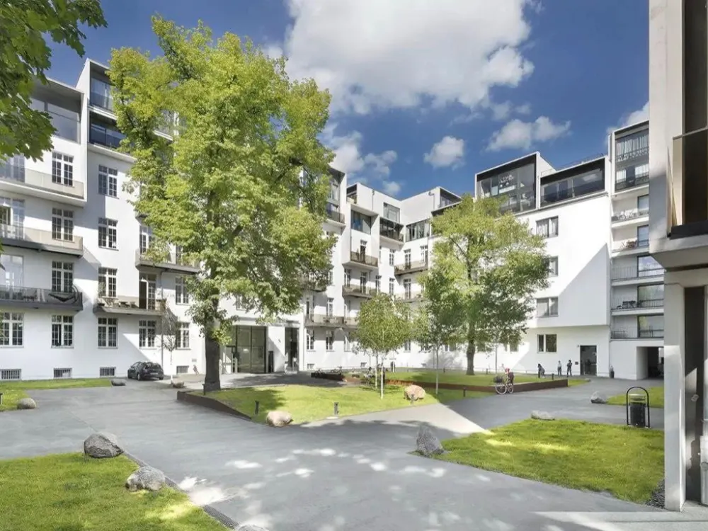 Exklusive 3-Zimmer-Wohnung | 149,7 m² | Prenzlauer Berg | Berlin