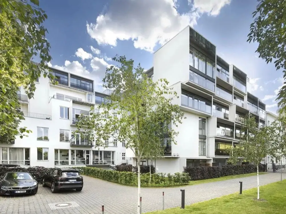 Exklusive 3-Zimmer-Wohnung | 149,7 m² | Prenzlauer Berg | Berlin