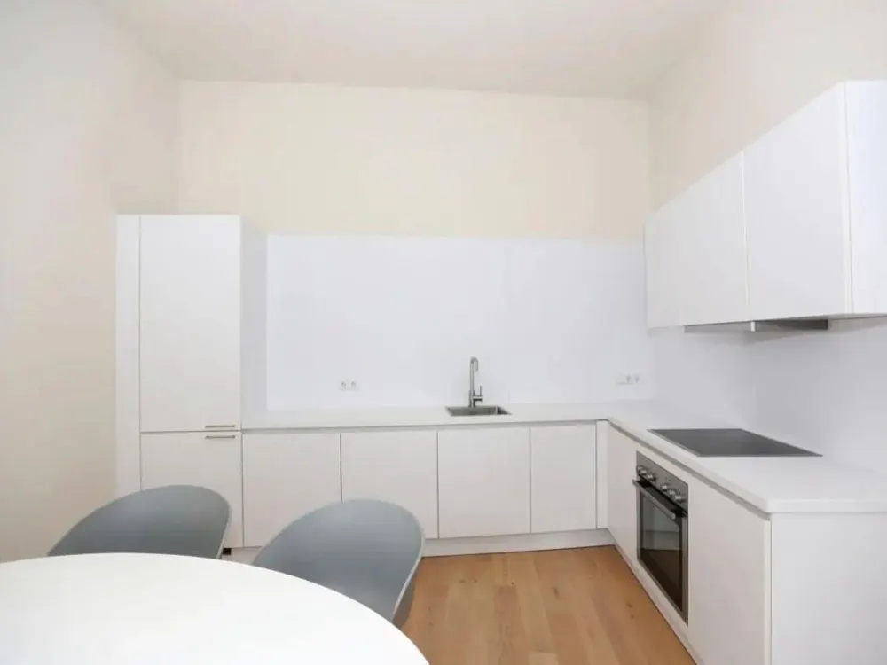 Exklusive 3-Zimmer-Wohnung | 149,7 m² | Prenzlauer Berg | Berlin