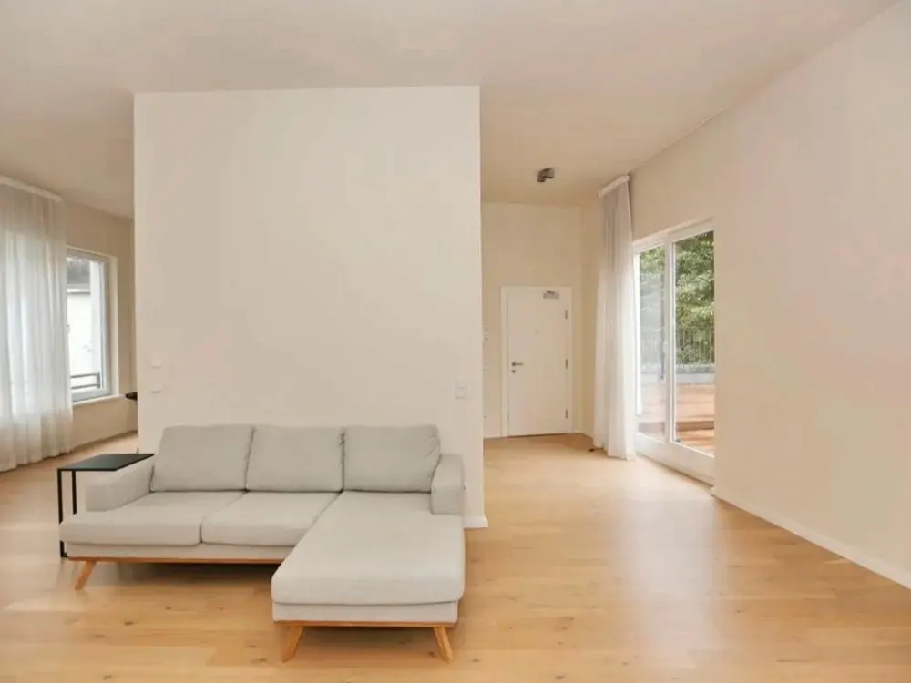 Exklusive 3-Zimmer-Wohnung | 149,7 m² | Prenzlauer Berg | Berlin