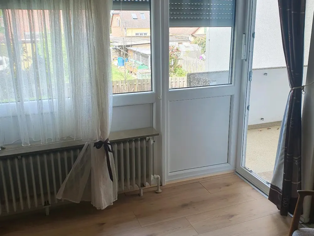 1 Zimmer Apartment Garbsen Ab 1.11.26 zu vermieten