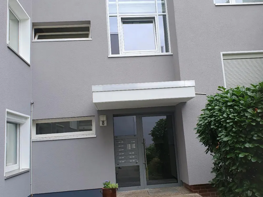 1 Zimmer Apartment Garbsen Ab 1.11.26 zu vermieten