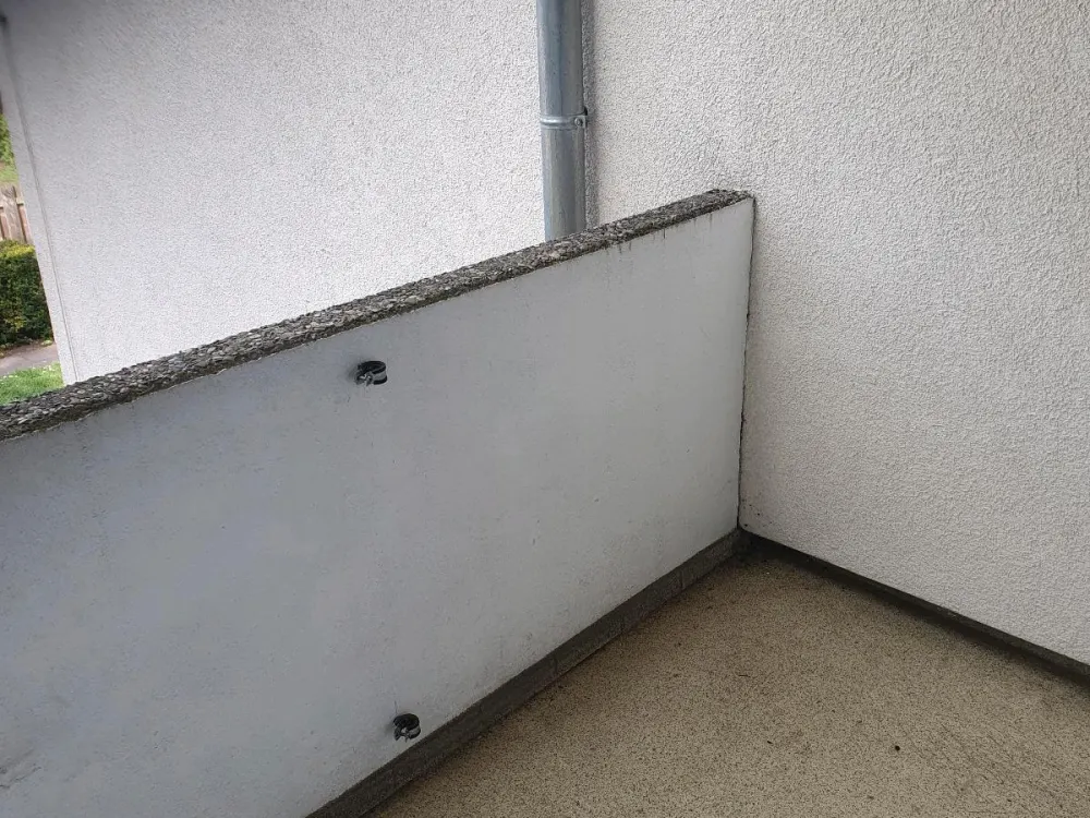 1 Zimmer Apartment Garbsen Ab 1.11.26 zu vermieten