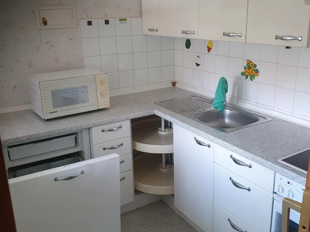 1 Zimmer Apartment Garbsen Ab 1.11.26 zu vermieten