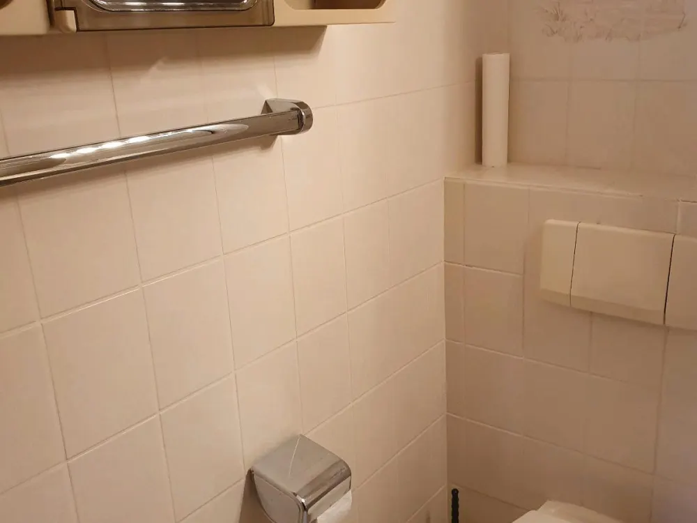 1 Zimmer Apartment Garbsen Ab 1.11.26 zu vermieten