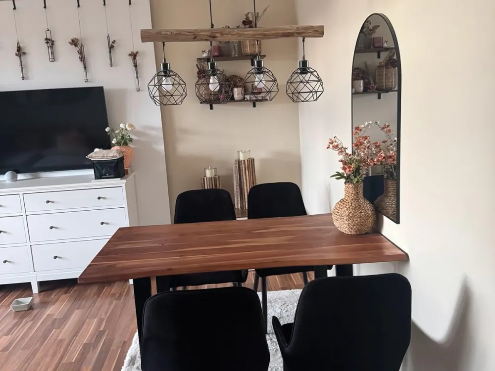 Wohnung in Bilk. ANFRAGESTOPP