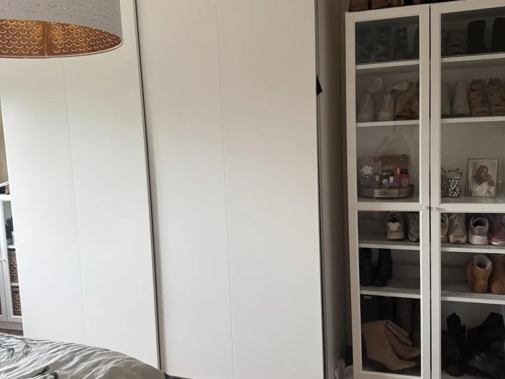 Wohnung in Bilk. ANFRAGESTOPP